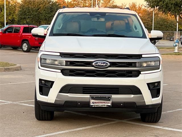 new 2024 Ford Expedition car, priced at $57,747