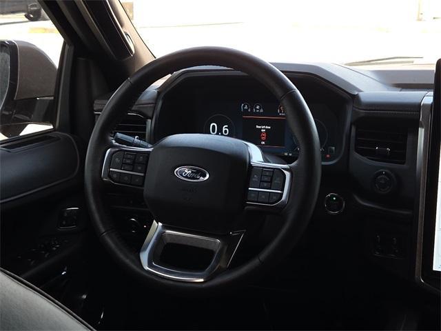 used 2023 Ford Expedition Max car, priced at $66,753