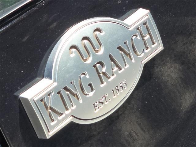 used 2023 Ford Expedition Max car, priced at $66,753