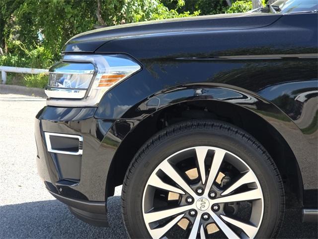 used 2023 Ford Expedition Max car, priced at $66,753