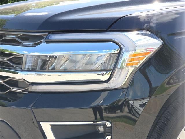 used 2023 Ford Expedition Max car, priced at $66,753