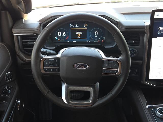 used 2023 Ford Expedition Max car, priced at $66,753