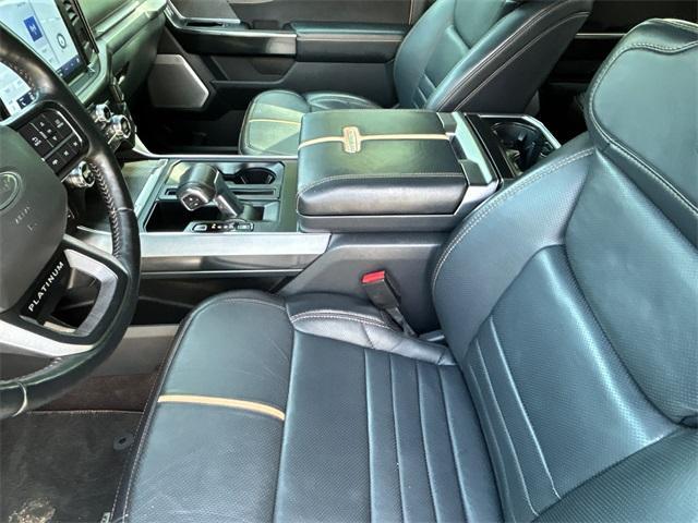 used 2021 Ford F-150 car, priced at $38,591