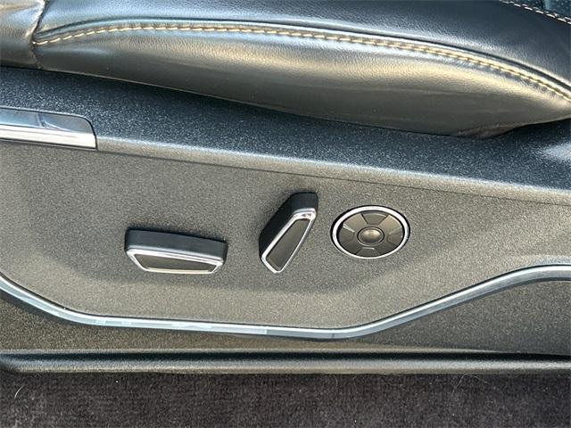 used 2021 Ford F-150 car, priced at $38,591