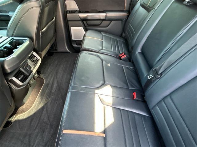 used 2021 Ford F-150 car, priced at $38,591