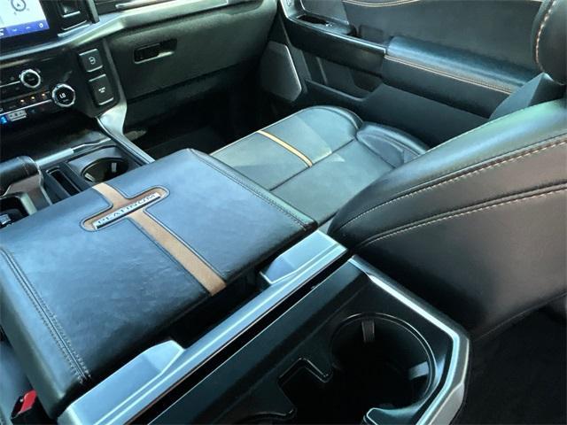 used 2021 Ford F-150 car, priced at $38,591