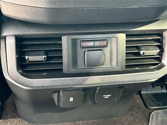 used 2021 Ford F-150 car, priced at $38,591