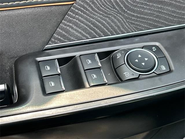 used 2021 Ford F-150 car, priced at $38,591
