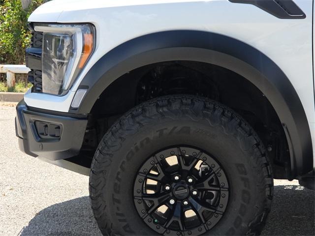 used 2023 Ford F-150 car, priced at $104,794