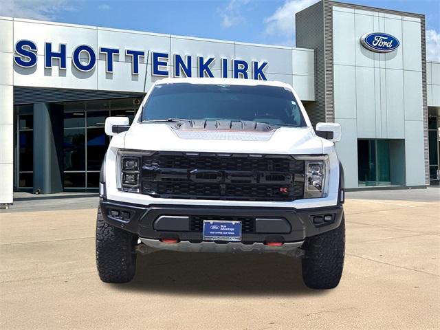 used 2023 Ford F-150 car, priced at $104,794