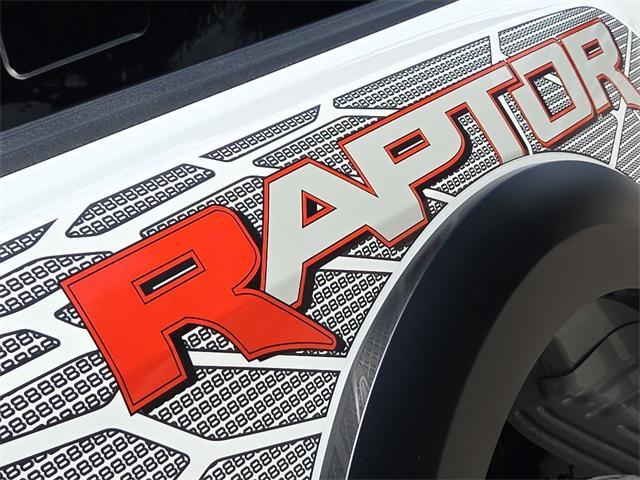 used 2023 Ford F-150 car, priced at $104,794