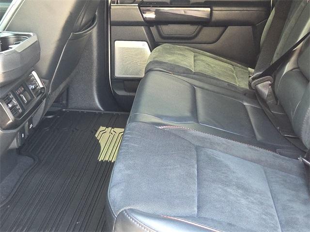 used 2023 Ford F-150 car, priced at $104,794