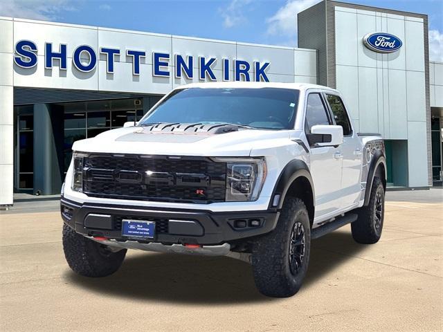used 2023 Ford F-150 car, priced at $104,794