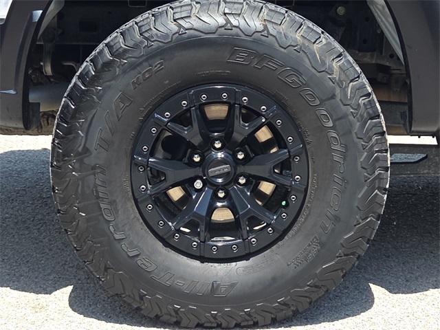used 2023 Ford F-150 car, priced at $104,794