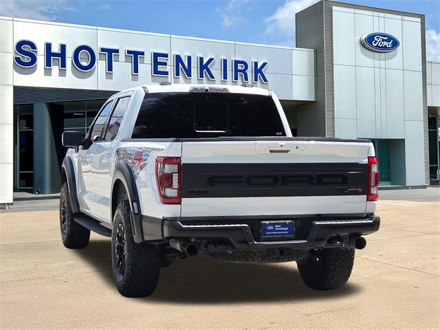 used 2023 Ford F-150 car, priced at $104,794