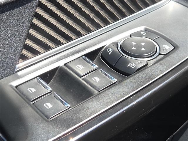 used 2023 Ford F-150 car, priced at $104,794