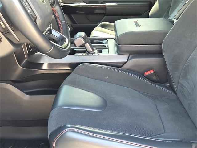 used 2023 Ford F-150 car, priced at $104,794