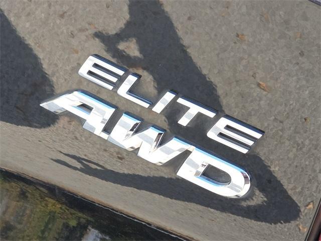 used 2021 Honda Pilot car, priced at $23,487