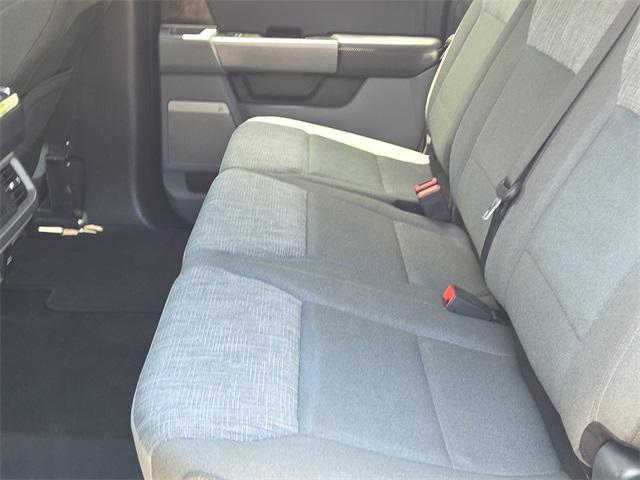 used 2022 Ford F-150 car, priced at $34,823