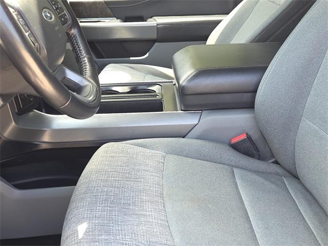 used 2022 Ford F-150 car, priced at $34,823