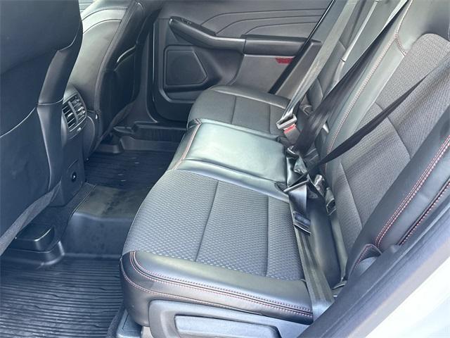 used 2024 Ford Escape car, priced at $24,190