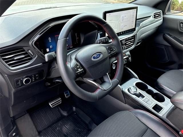 used 2024 Ford Escape car, priced at $24,190
