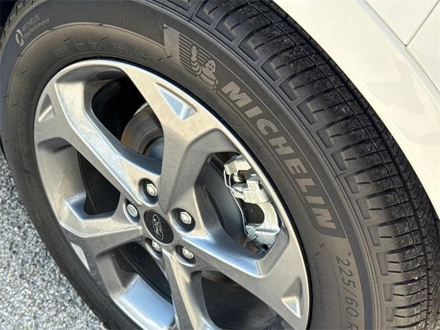 used 2024 Ford Escape car, priced at $24,190