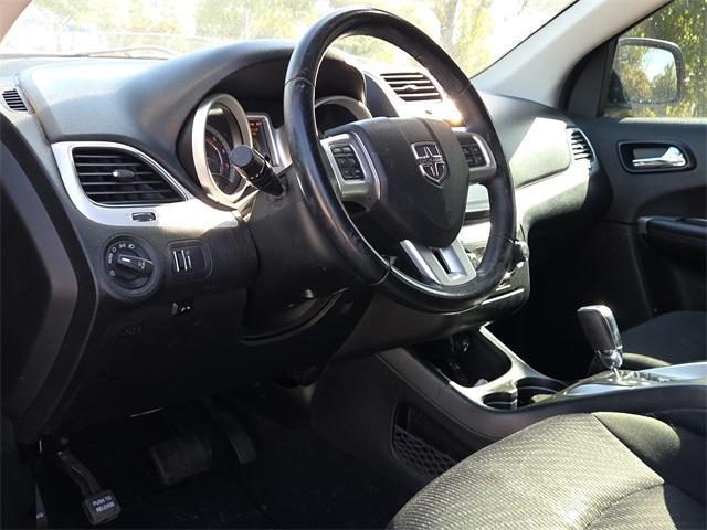 used 2019 Dodge Journey car, priced at $12,980