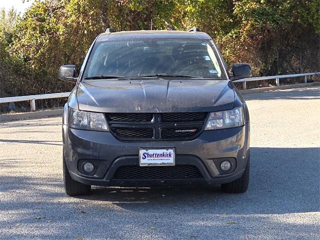 used 2019 Dodge Journey car, priced at $12,980