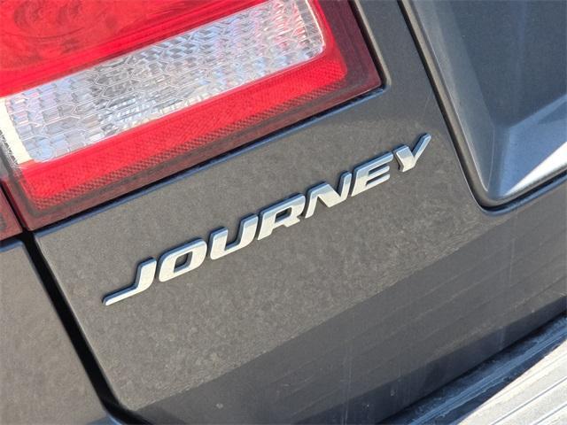 used 2019 Dodge Journey car, priced at $12,980
