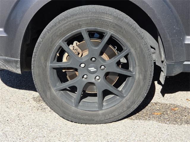 used 2019 Dodge Journey car, priced at $12,980