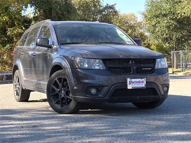 used 2019 Dodge Journey car, priced at $12,980
