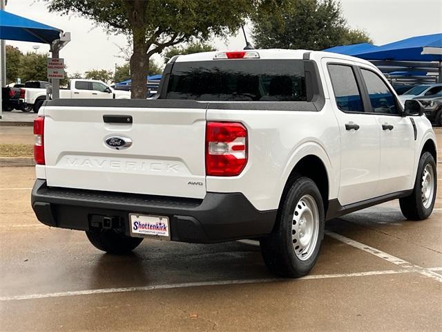 new 2024 Ford Maverick car, priced at $28,005