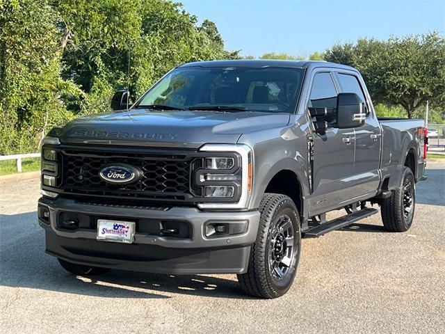 new 2024 Ford F-350 car, priced at $87,495