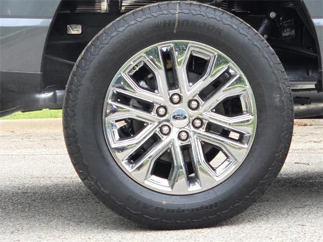 new 2025 Ford F-150 car, priced at $62,789