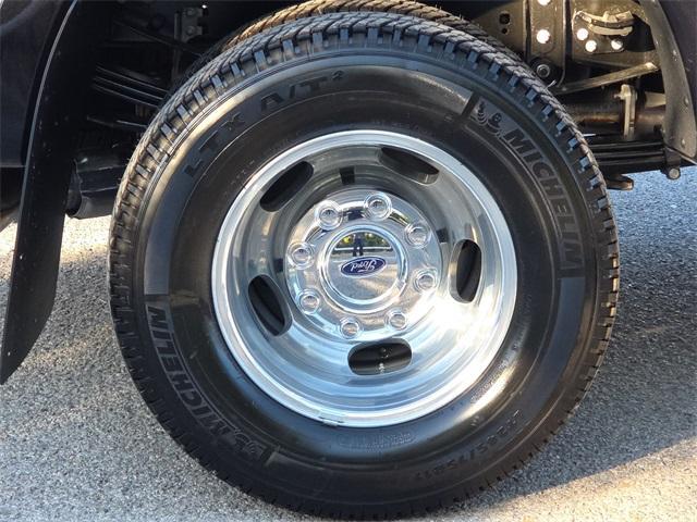 new 2026 Ford F-350 car, priced at $87,356