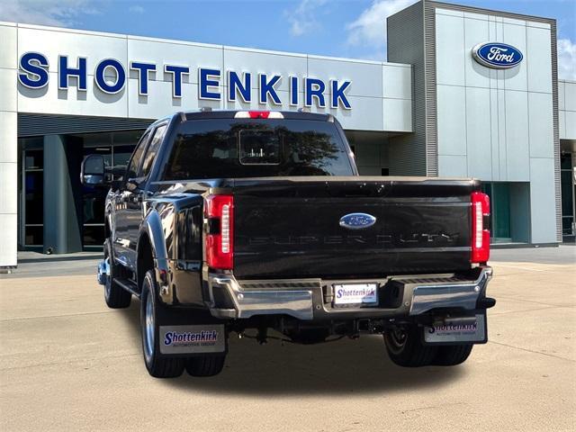 new 2026 Ford F-350 car, priced at $87,356