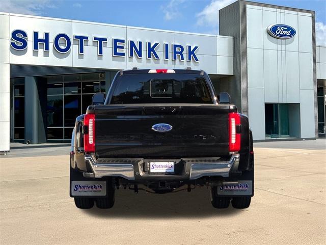 new 2026 Ford F-350 car, priced at $87,356