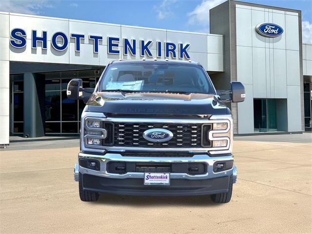 new 2026 Ford F-350 car, priced at $87,356