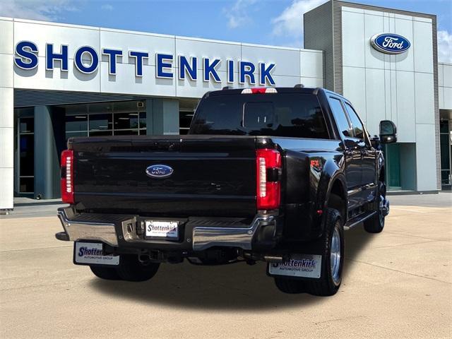 new 2026 Ford F-350 car, priced at $87,356
