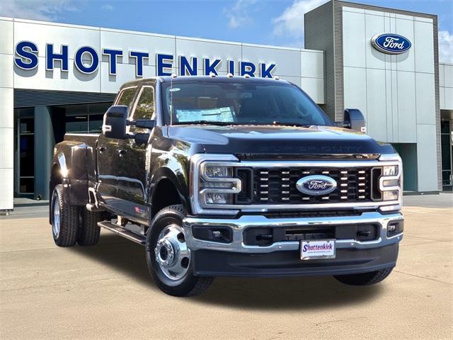 new 2026 Ford F-350 car, priced at $87,356