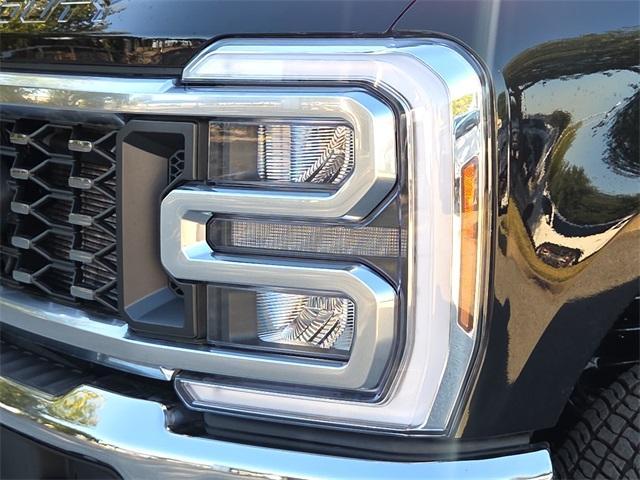 new 2026 Ford F-350 car, priced at $87,356