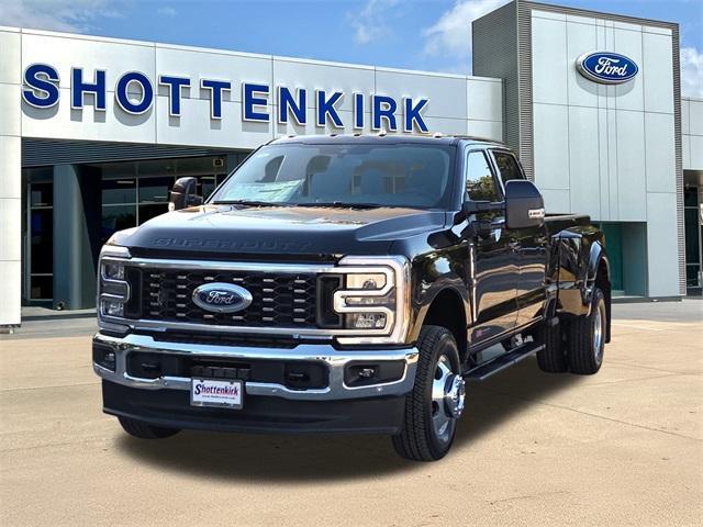 new 2026 Ford F-350 car, priced at $87,356