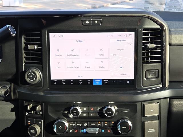 new 2026 Ford F-350 car, priced at $87,356