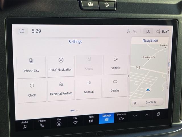 new 2026 Ford F-350 car, priced at $87,356