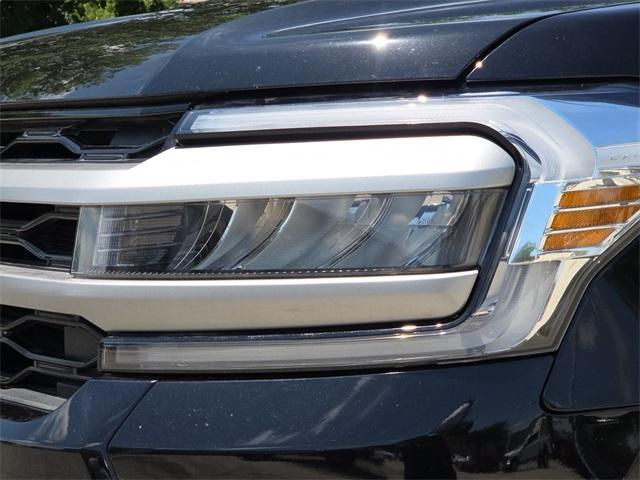 used 2022 Ford Expedition car, priced at $39,645