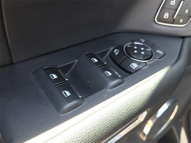 used 2022 Ford Expedition car, priced at $39,645