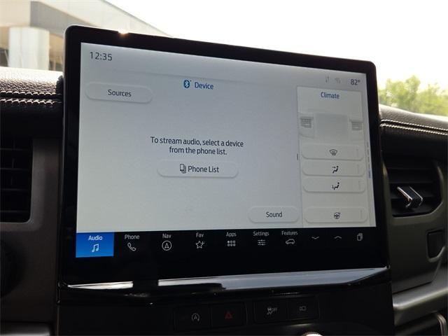 used 2022 Ford Expedition car, priced at $39,645