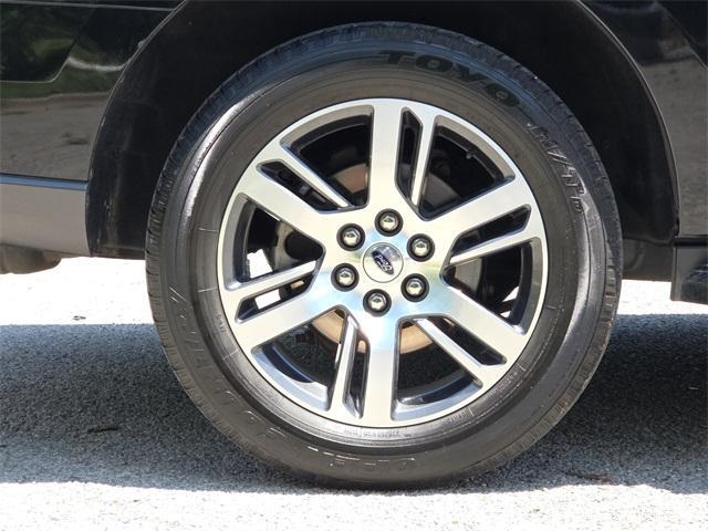 used 2022 Ford Expedition car, priced at $39,645