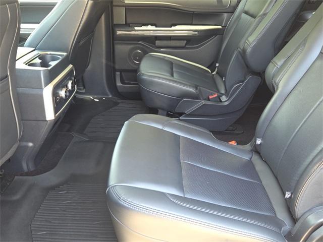 used 2022 Ford Expedition car, priced at $39,645